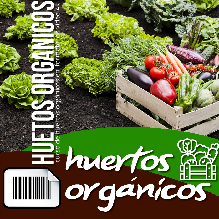 huertos organicos